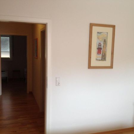 Borkumperle Daire Dış mekan fotoğraf
