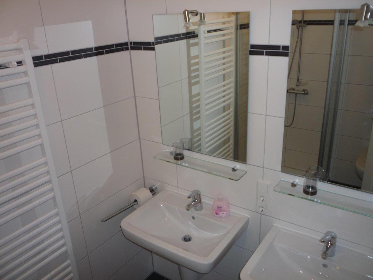Borkumperle Daire Dış mekan fotoğraf
